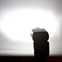 testing flash sync at 1/320 sec