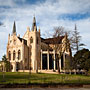 St Mary's Cathedral