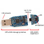 eZ430-F2013 Development Tool