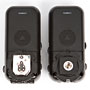 transmitter (left) and receiver (right)