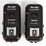 transmitter and receiver