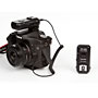 using the Strato II Multi as a wireless shutter release
