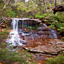 Weeping Rock
