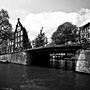 bridge over Bloemgracht