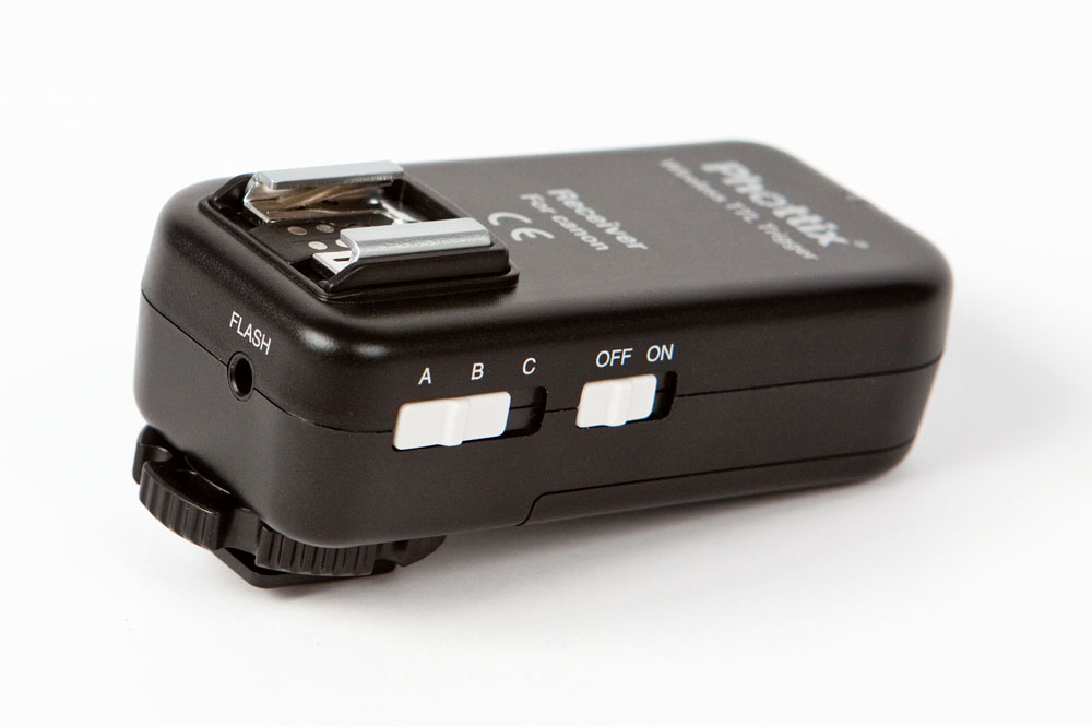 Odin receiver