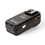 Odin receiver