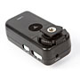 shoe and 1/4 socket on Odin receiver