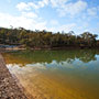 Glen Brook Dam
