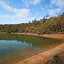 Glen Brook Dam