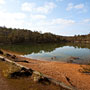 Glen Brook Dam