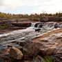 Hovea Falls (John Forrest National Park)