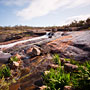 Hovea Falls