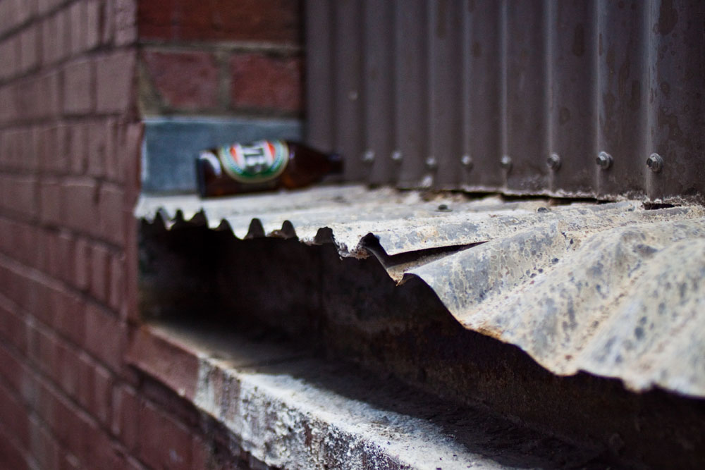 discarded VB