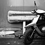 pepsi scooter