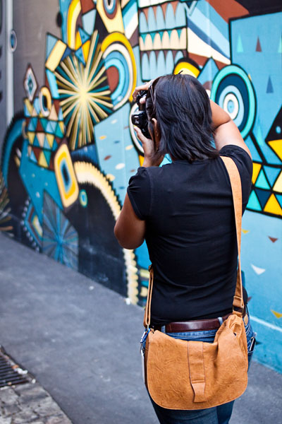 shooting in the alley
