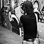 shooting in the alley
