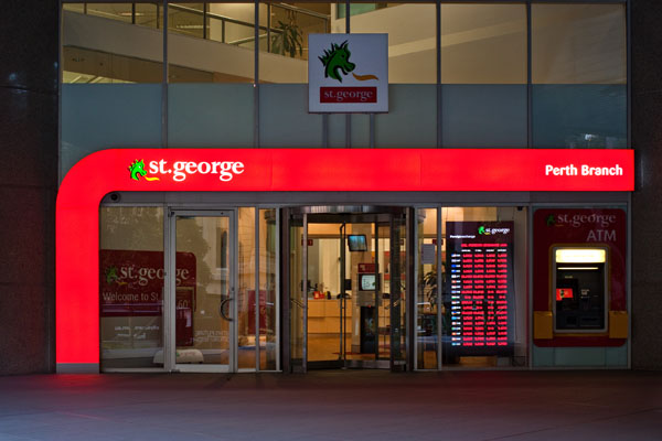 st george