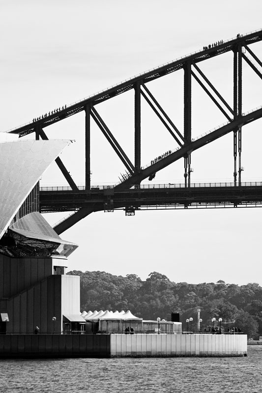 bridge walkers