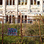 the old Fremantle Power Station