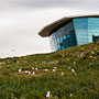 the Nobbies Centre