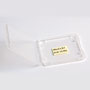 label your compact flash memory card cases