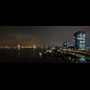 Rainbow Bridge and Tokyo Bay