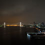 Rainbow Bridge and Tokyo Bay