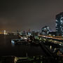 Rainbow Bridge and Tokyo Bay