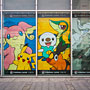 Pokemon Center