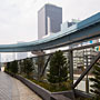 high-rise trains