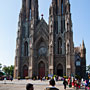 St Philomenia church