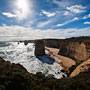 The Twelve Apostles (Melbourne, Victoria)