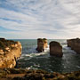 Loch Ard Gorge