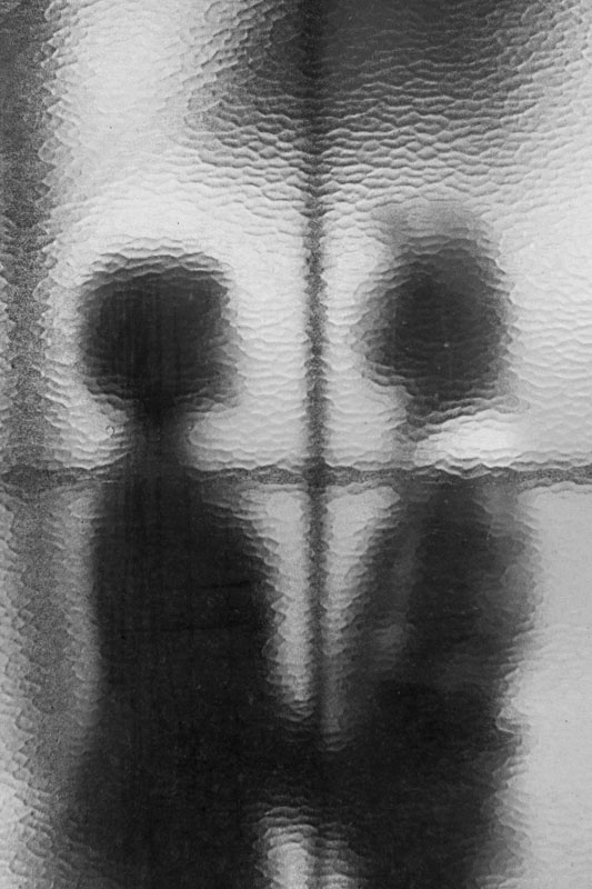 Alex and Mel