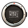 inside the USB dock