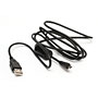 USB cable with UC-E6 connector