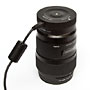 Dock connected to Sigma f/1.4 DG lens