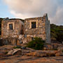 lighthouse keeper's house
