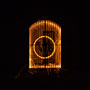 steel wool spinning in the old WWII bunkers