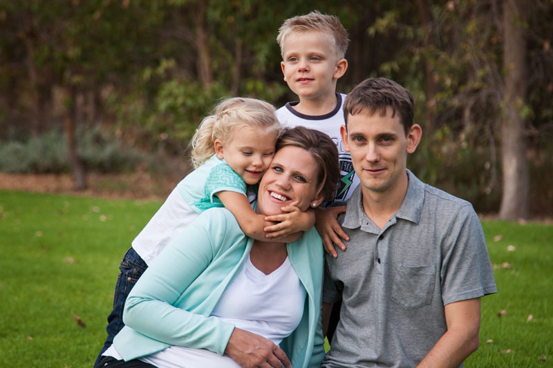 family