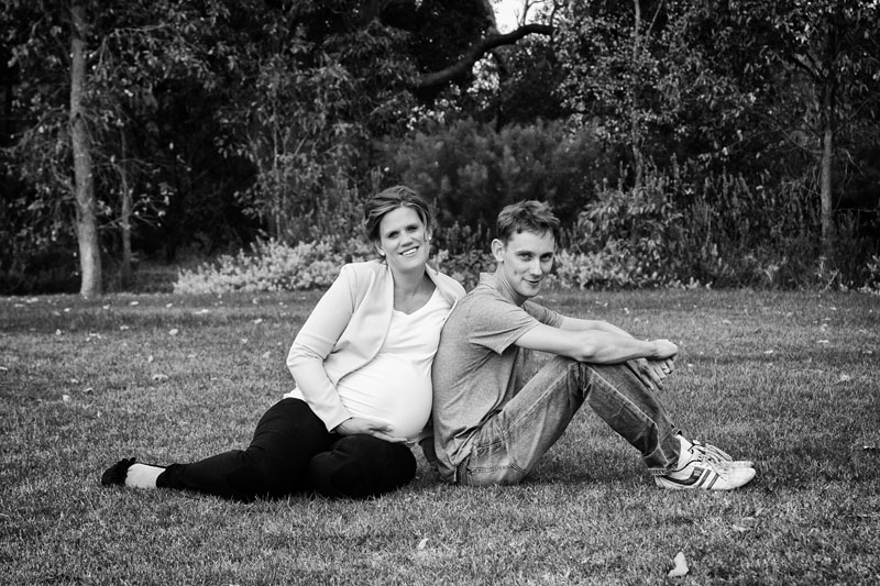Matt and Roz