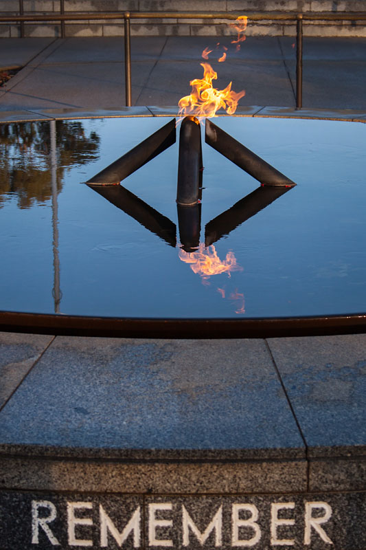 Eternal Flame
