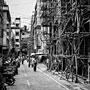 scaffolding