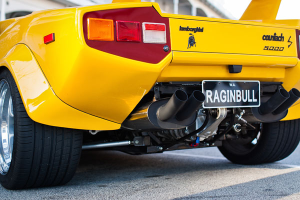 Lambo