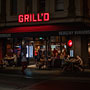 Grill'd
