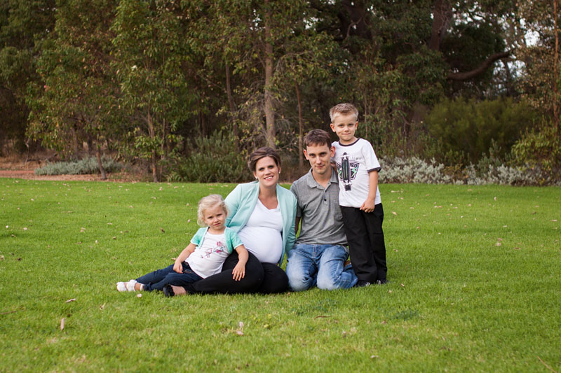 family
