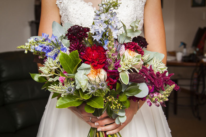 bouquet by Kailee