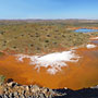 tailings dam