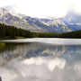 Two Jack Lake