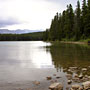 Two Jack Lake